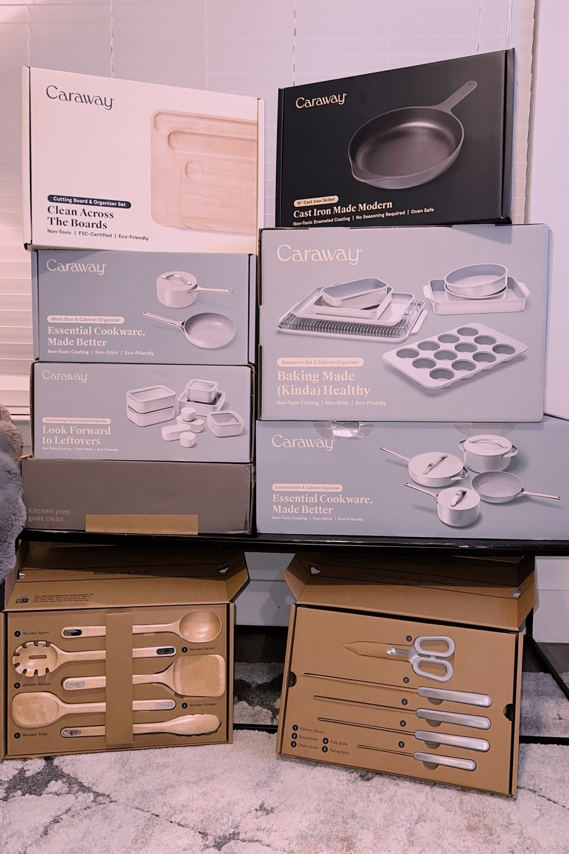 The best non-toxic cookware on the market!! HUGE SALE!! 

#LTKGiftGuide #LTKHome #LTKCyberWeek