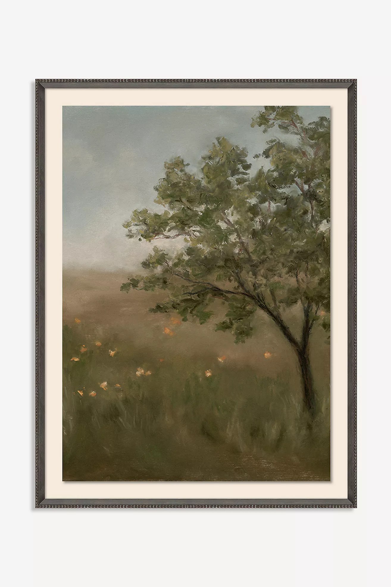 Firefly Field Wall Art by Lina Gordievsky | Anthropologie (US)