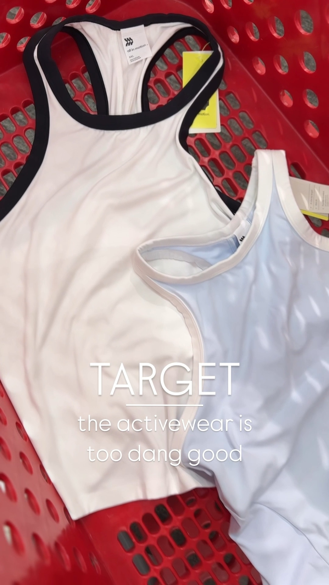 #LTKStyleTip #LTKActive #LTKFindsUnder50