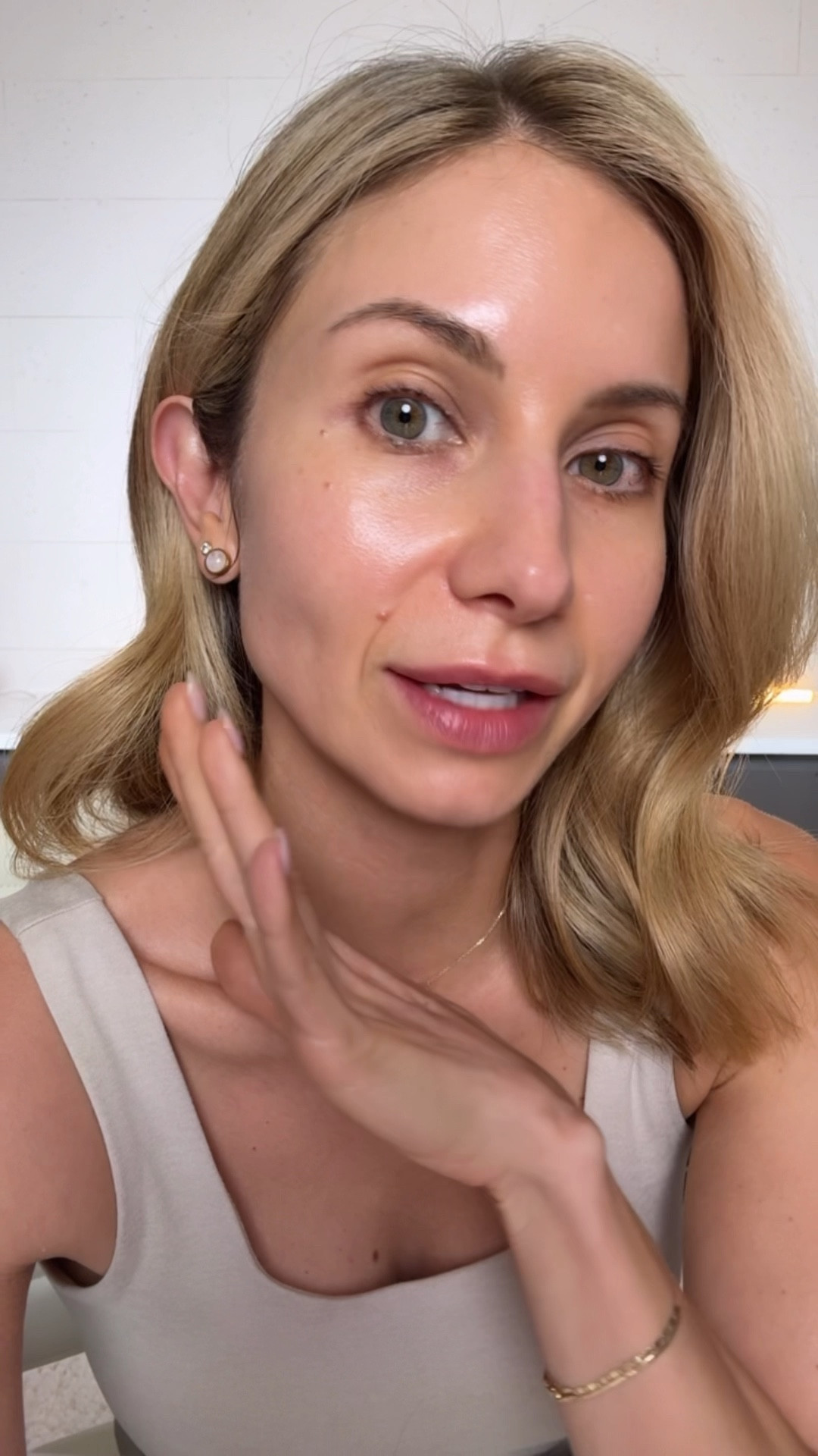 All skincare products are under $25! My skin is beaming from this combo! 

#LTKBeauty #LTKOver40