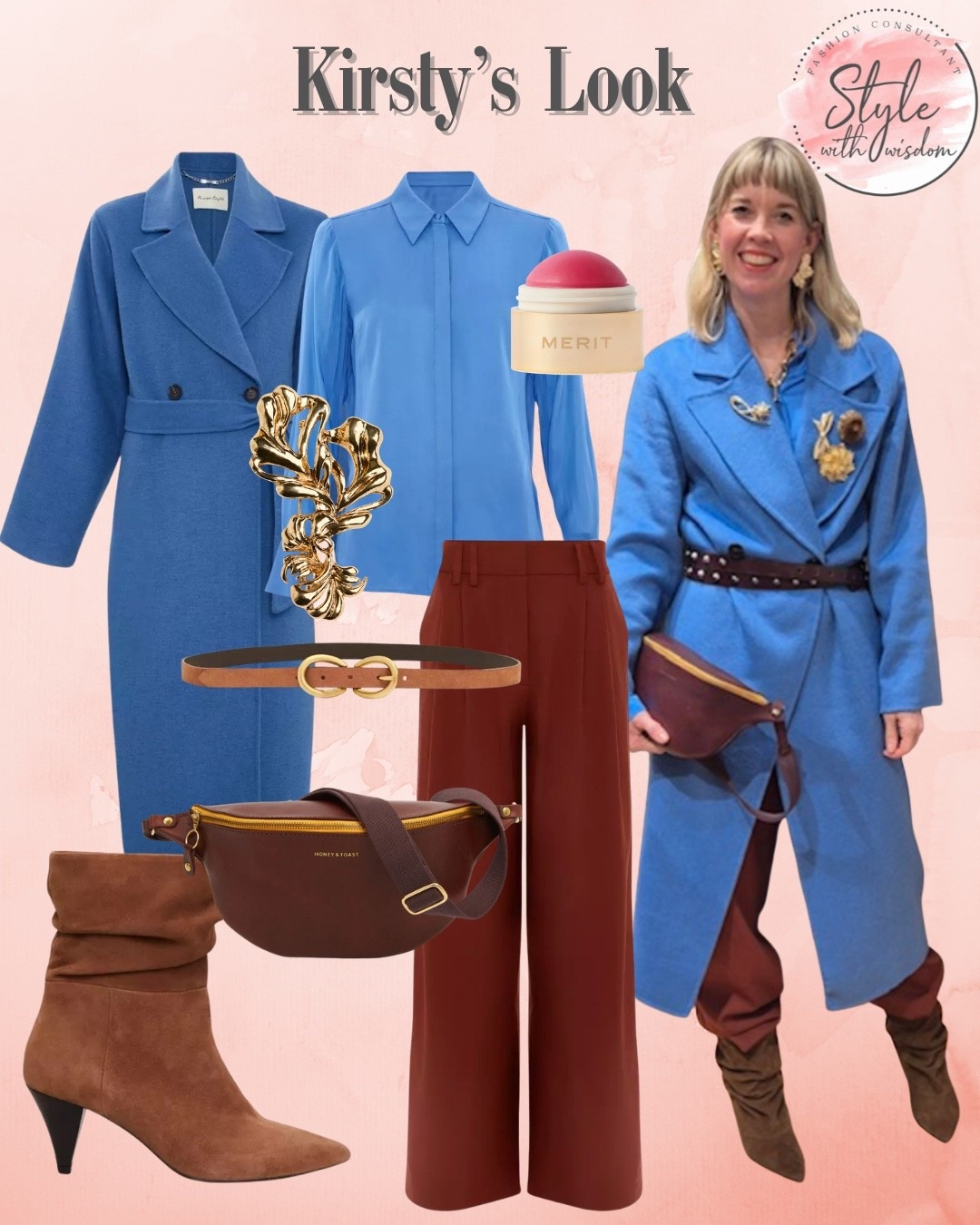 What Kirsty wore the Phase Eight event! 

#LTKluxury #LTKworkwear #LTKstyletip