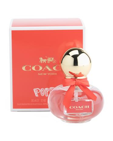 Made In France 1oz Poppy Eau De Parfum | TJ Maxx