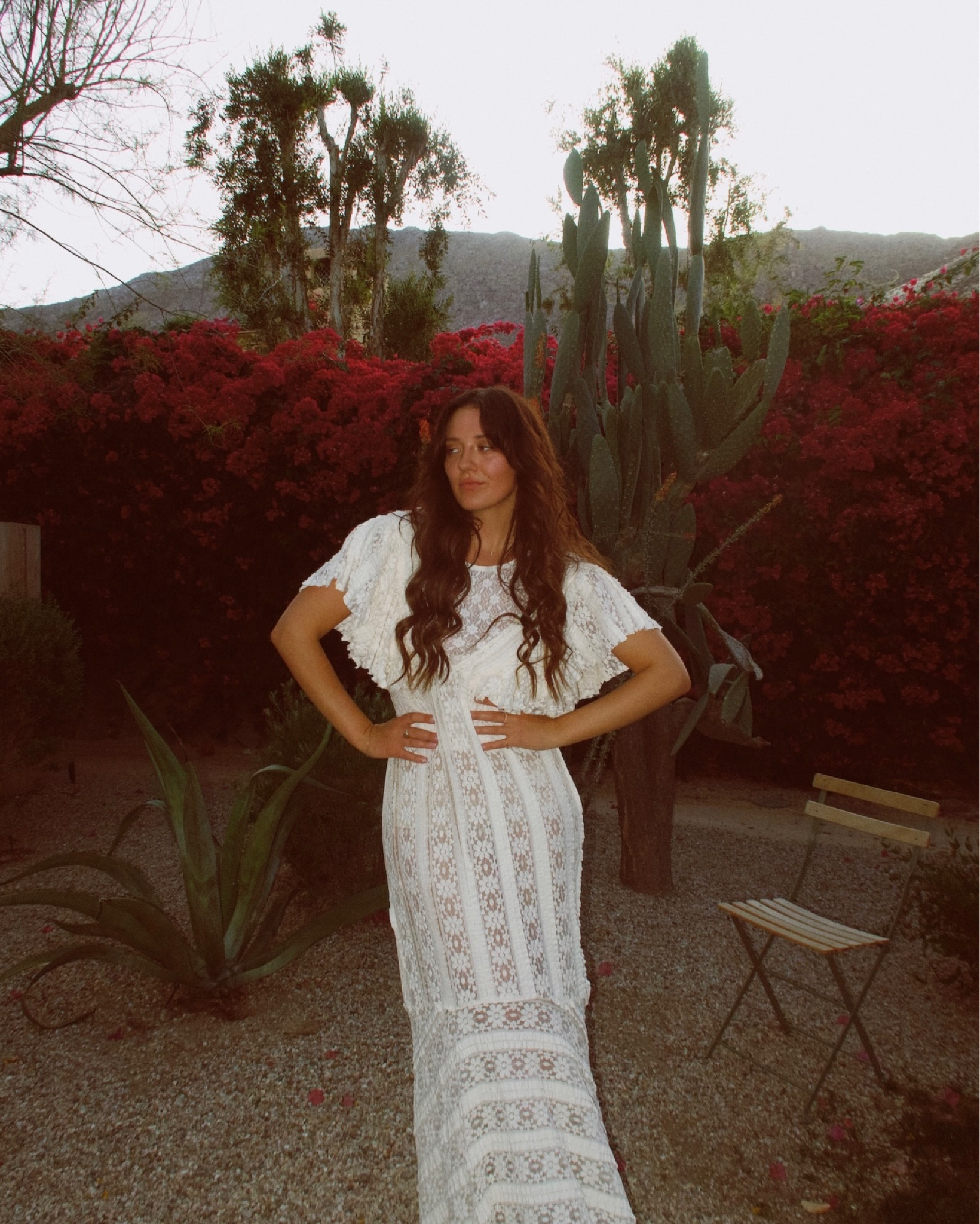 moonlight oasis 🌝 

#LTKstyletip