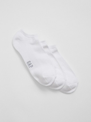Basic Ankle Socks (3-Pack) | Gap Factory