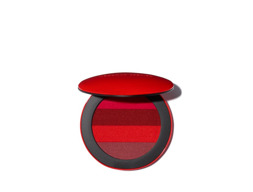 Westman Atelier Lip Suede - Les Rouges | Violet Grey