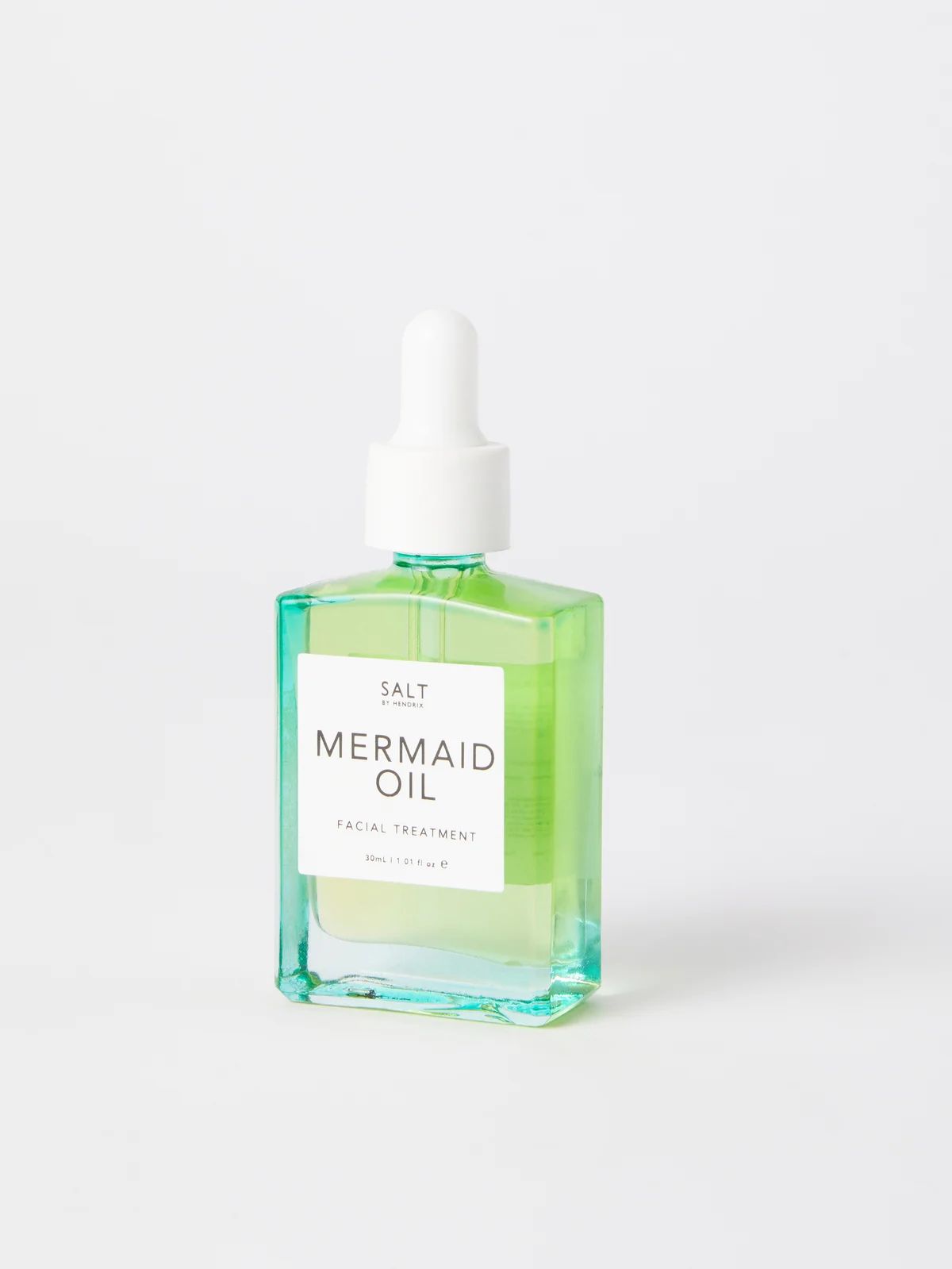 Mermaid Facial Oil | Verishop