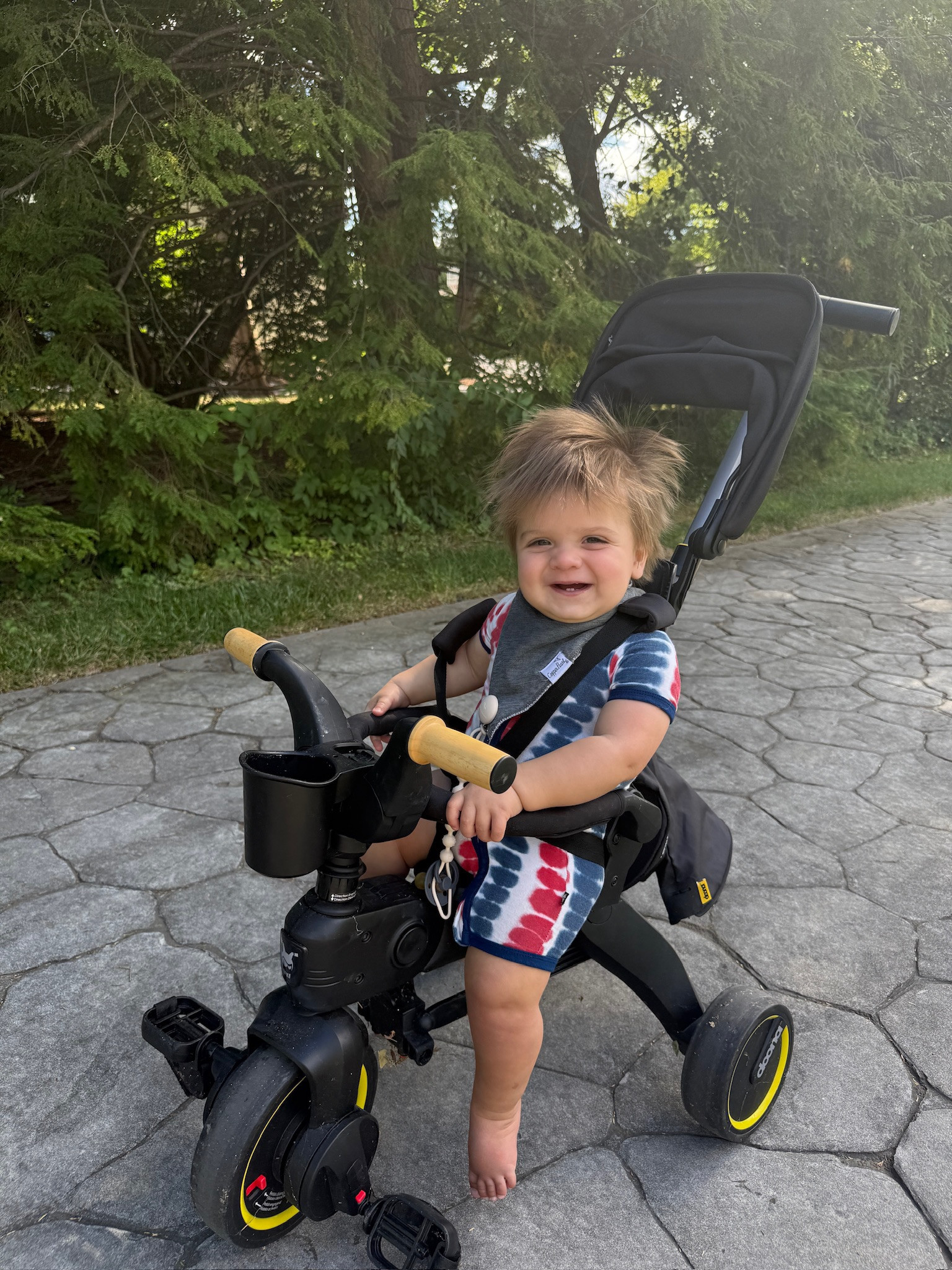 The kids love this trike!

Kids trike, trike, kids bike, baby bike, Nordstrom, Nordstrom sale, n sale, n sale kids, boy mom, grace white

#LTKmomlife #LTKKids #LTKSaleAlert
