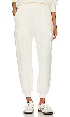 Samson Relaxed Fleece Pant
                    
                    Varley | Revolve Clothing (Global)