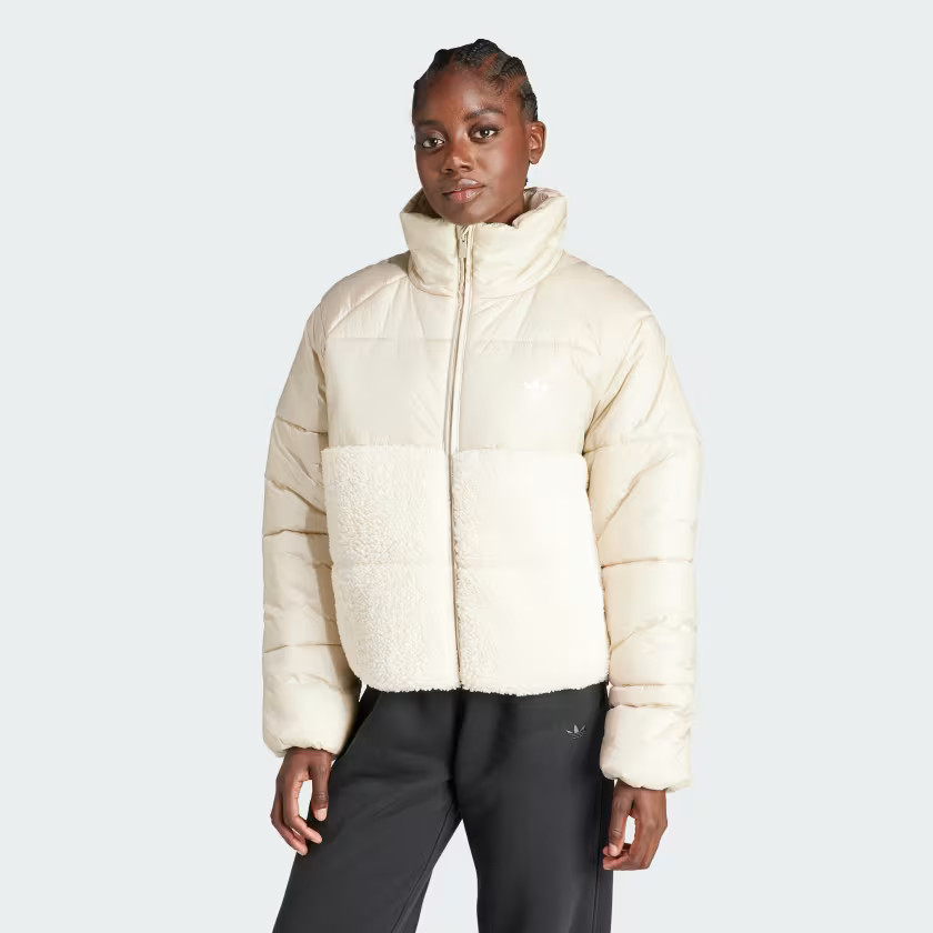Neutral Court Polar Jacket | adidas (US)