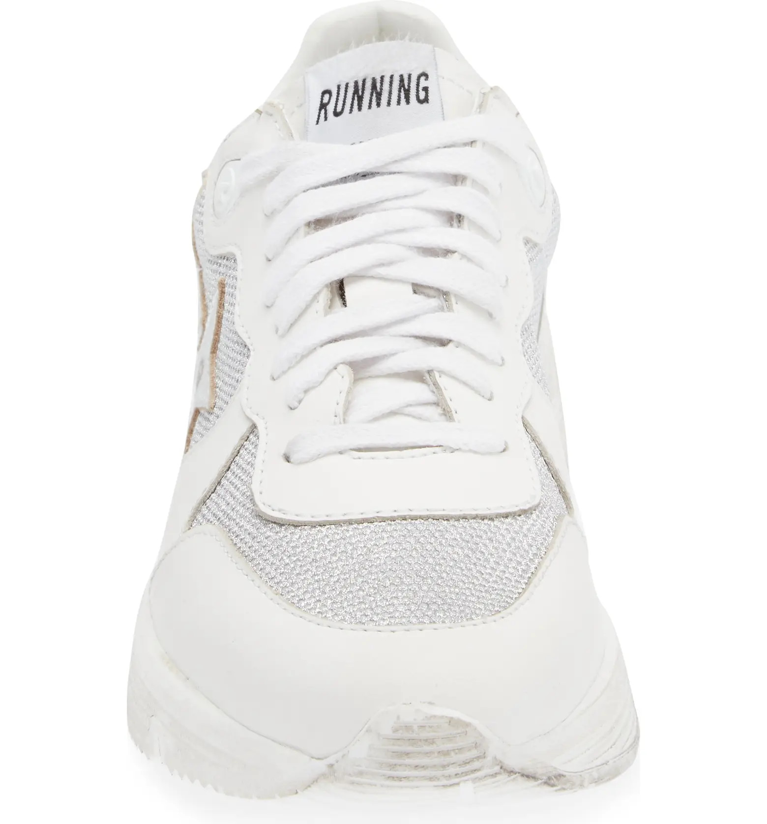 Golden Goose Running Sole Sneaker (Women) | Nordstrom | Nordstrom