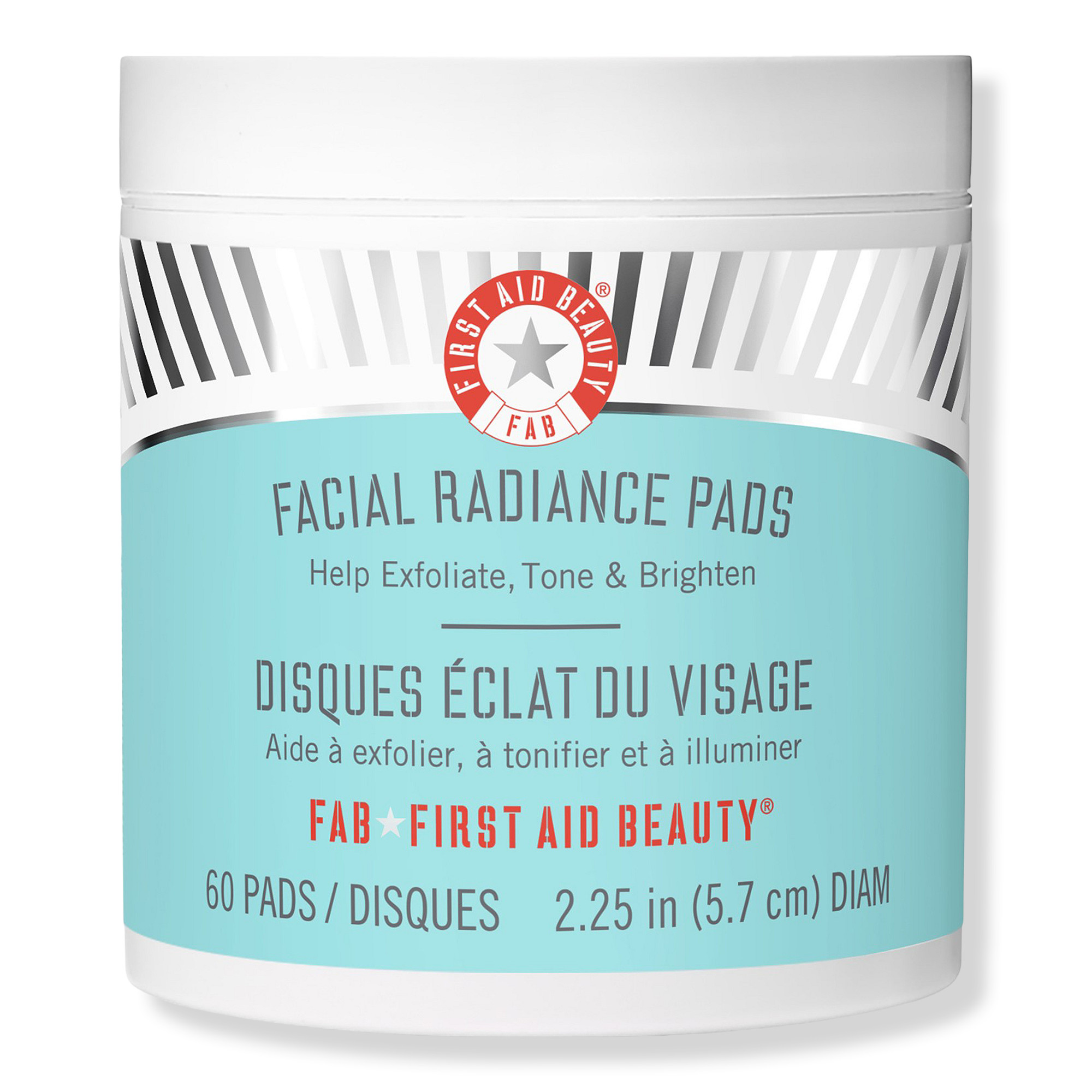 First Aid Beauty Facial Radiance Pads | Ulta Beauty | Ulta