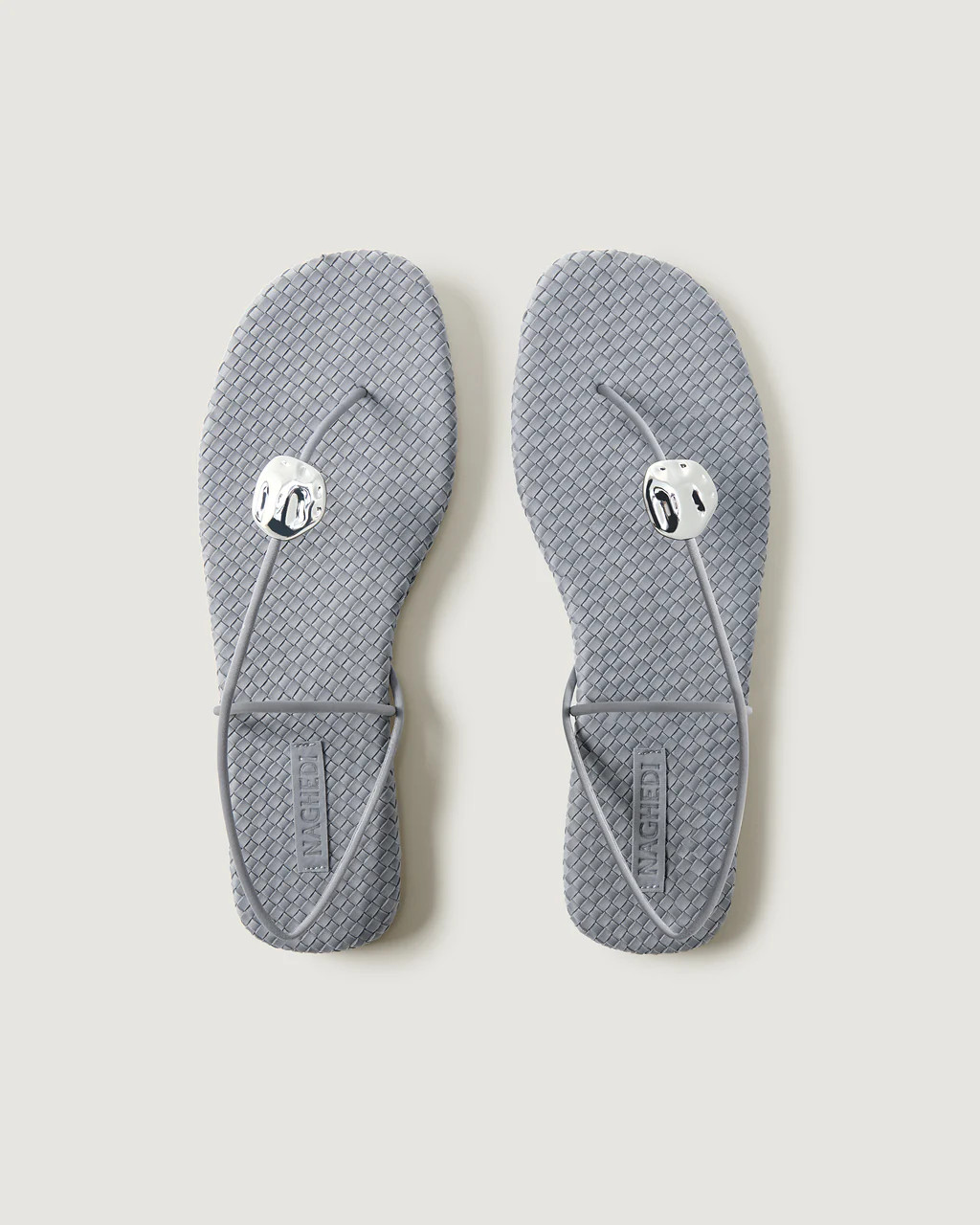 Gaia Sandal | Marina | Naghedi
