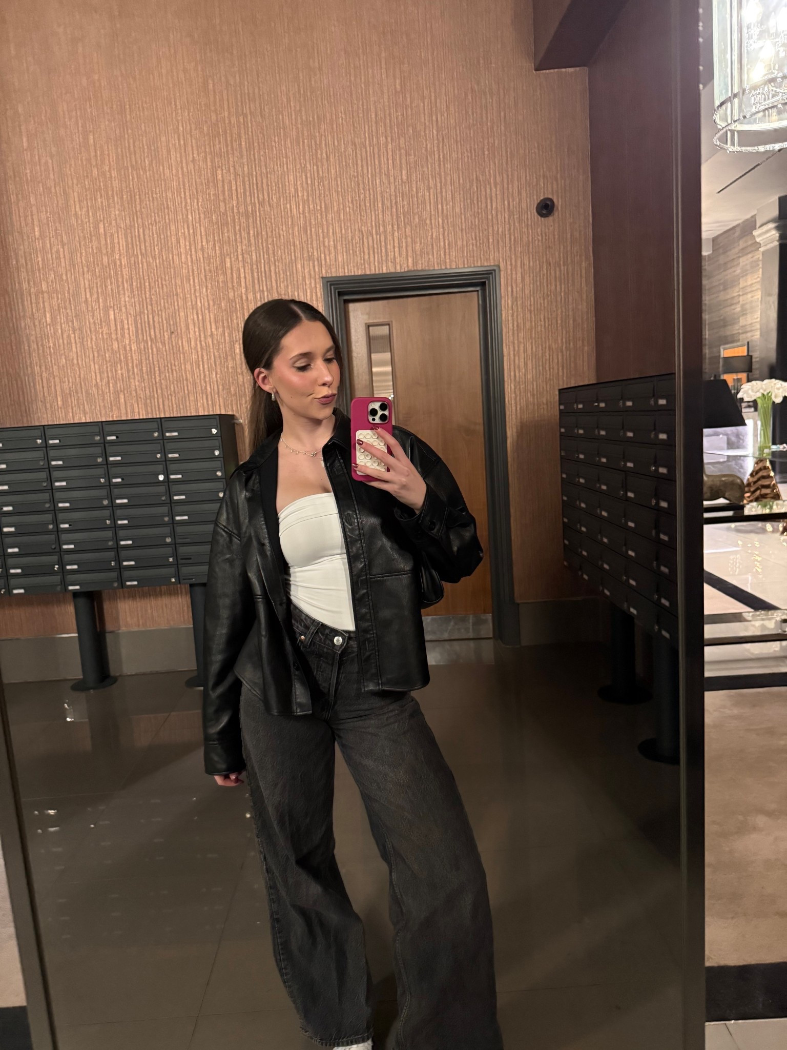 my favorite jeans 

#LTKStyleTip #LTKWorkwear #LTKSeasonal