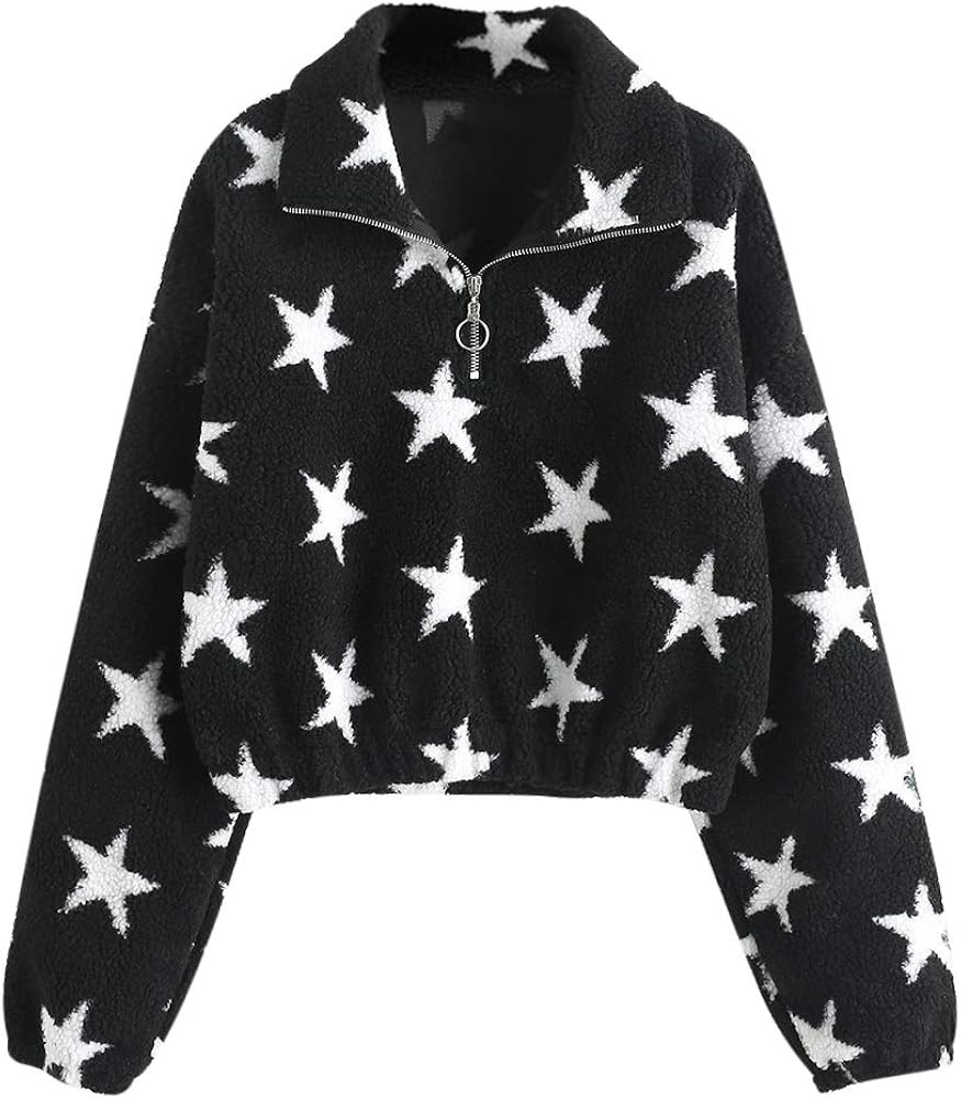 Star Jacket  | Amazon (US)