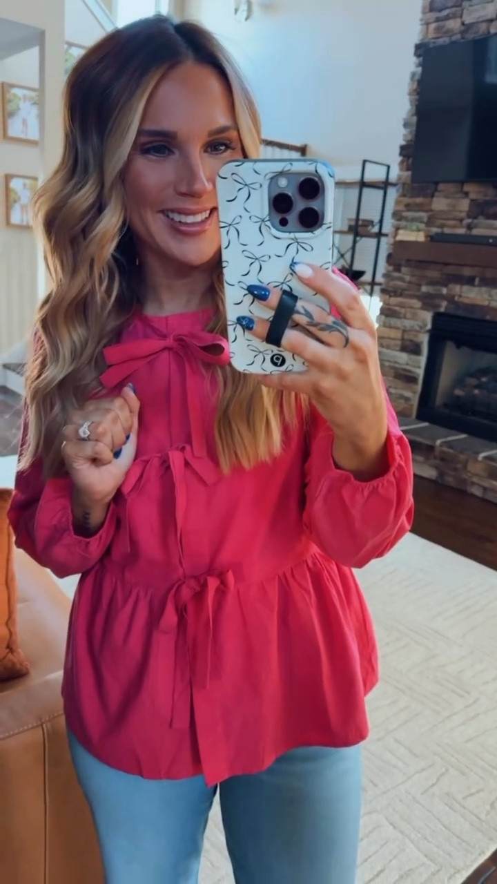 I have you covered with the perfect Valentine’s Day outfit with these super cute, comfortable, & casual looks all from Amazon! 

I am 5’6 163lbs wearing size 30 in the jeans, small flare leggings, mediums in all tops, size large in the LOVE 3x sweater, shoes fit true to size.


#LTKFindsUnder100 #LTKStyleTip #LTKMidsize