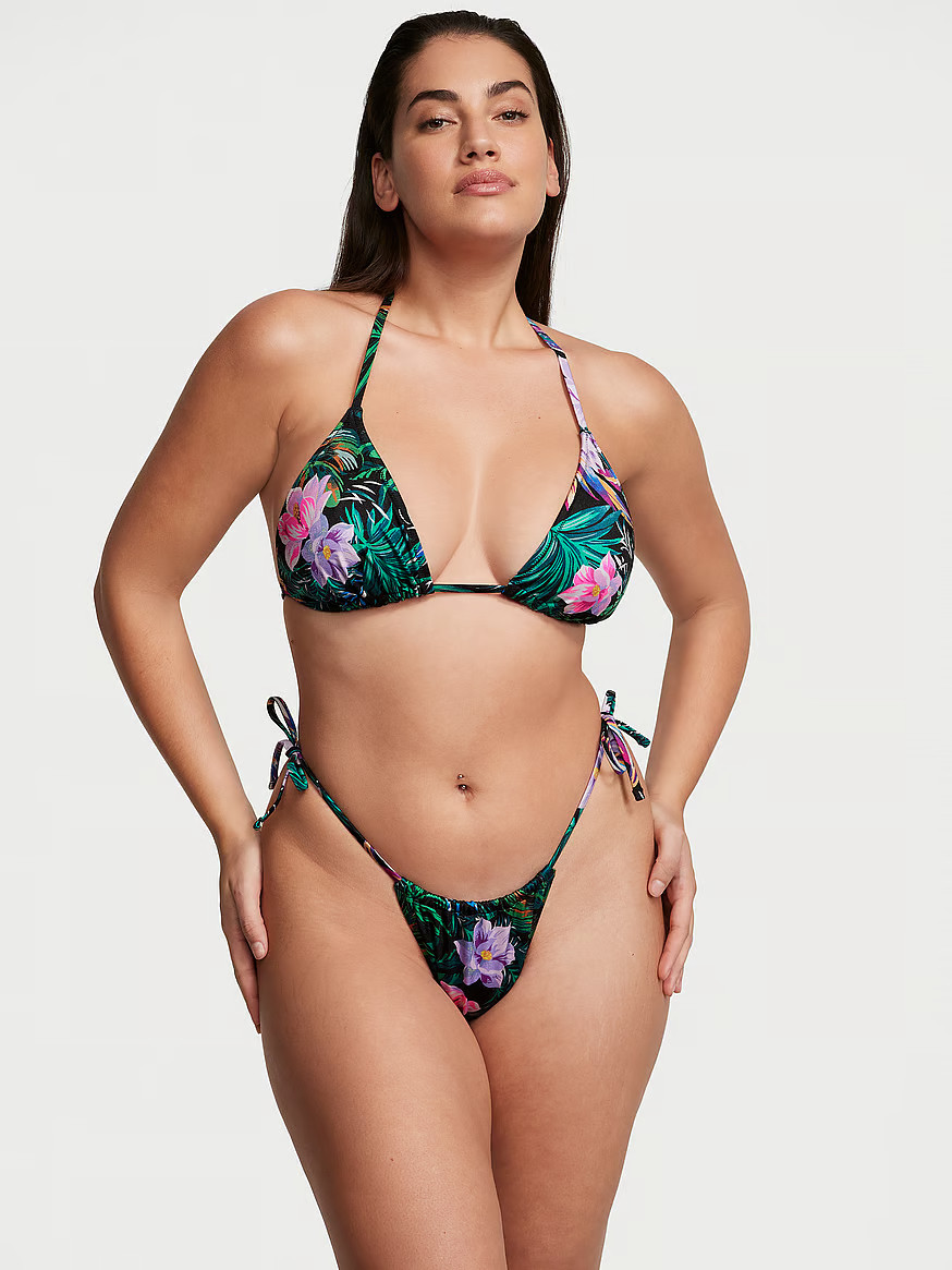Mix & Match Triangle Bikini Top | Victoria's Secret (US / CA )