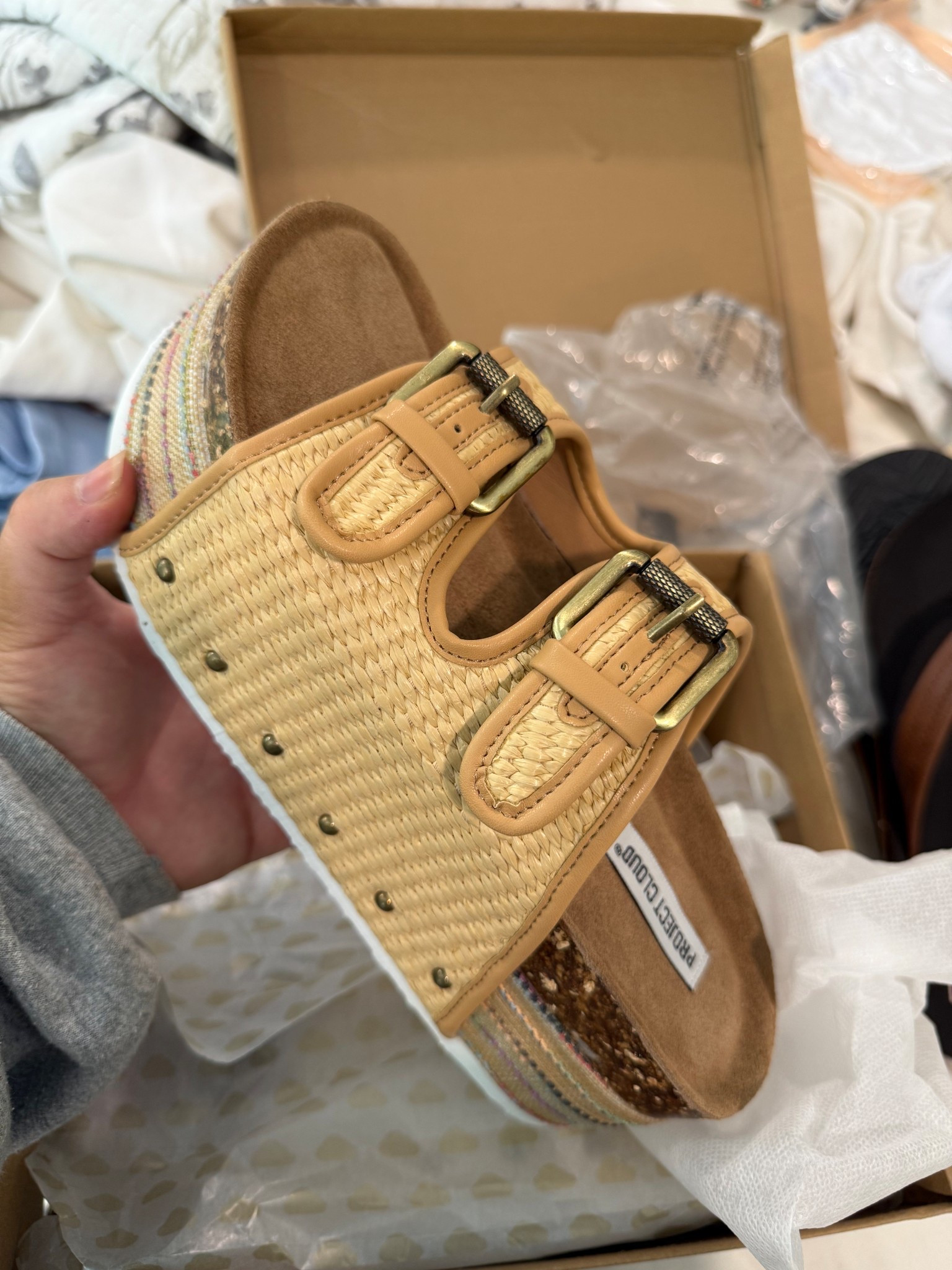 Amazon Summer shoes for me and the boys!! 

#LTKKids #LTKShoeCrush