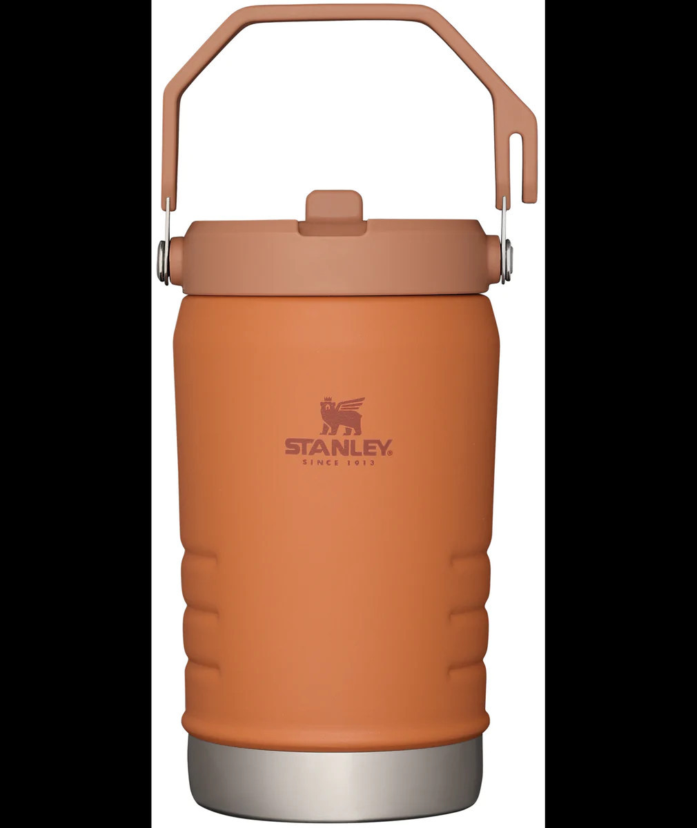The IceFlow Flip Straw Jug | 40 OZ | 1.18 L | Stanley PMI Canada