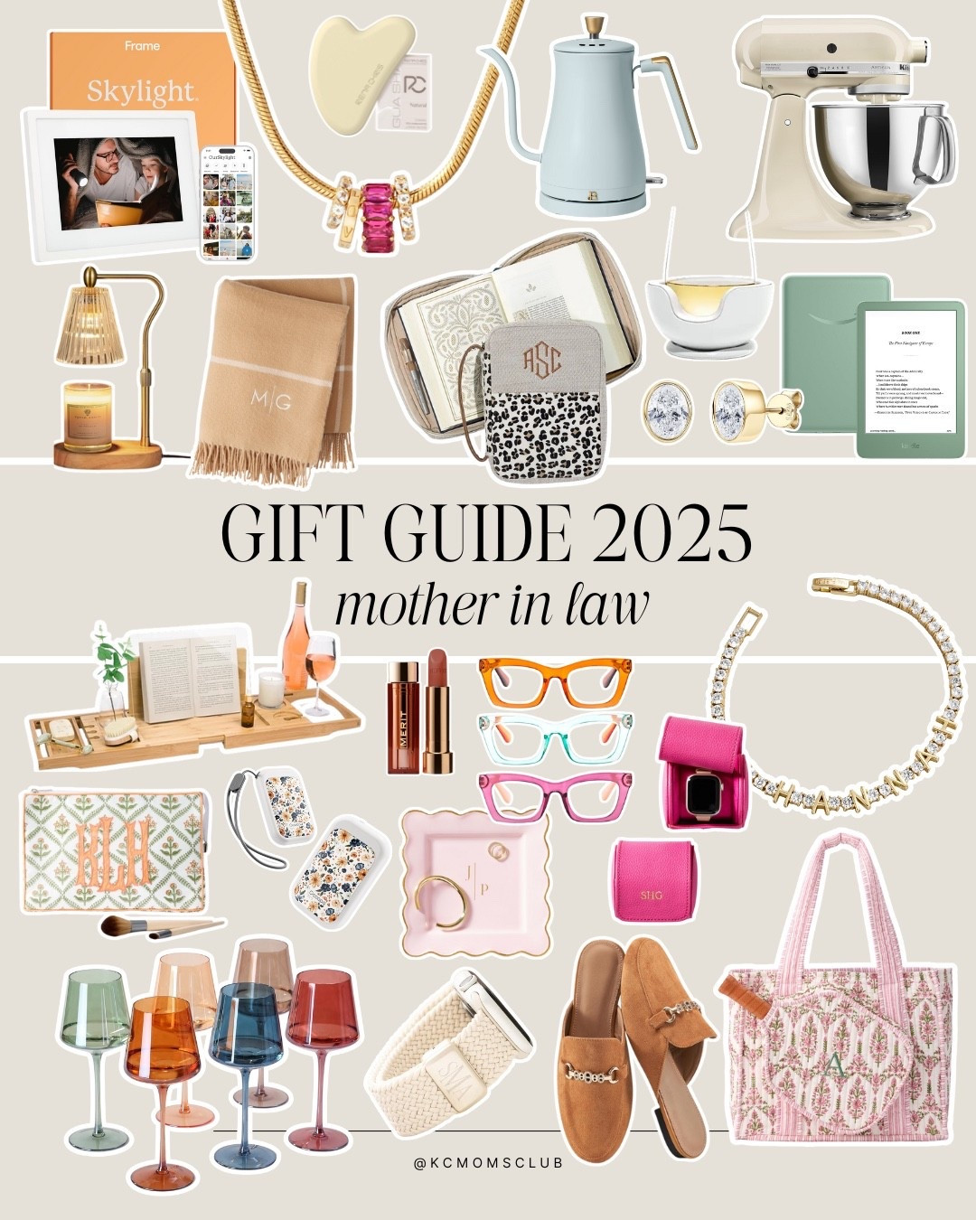 gift ideas for mother in laww#LTKCyberWeek 

#LTKGiftGuide #LTKmomlife