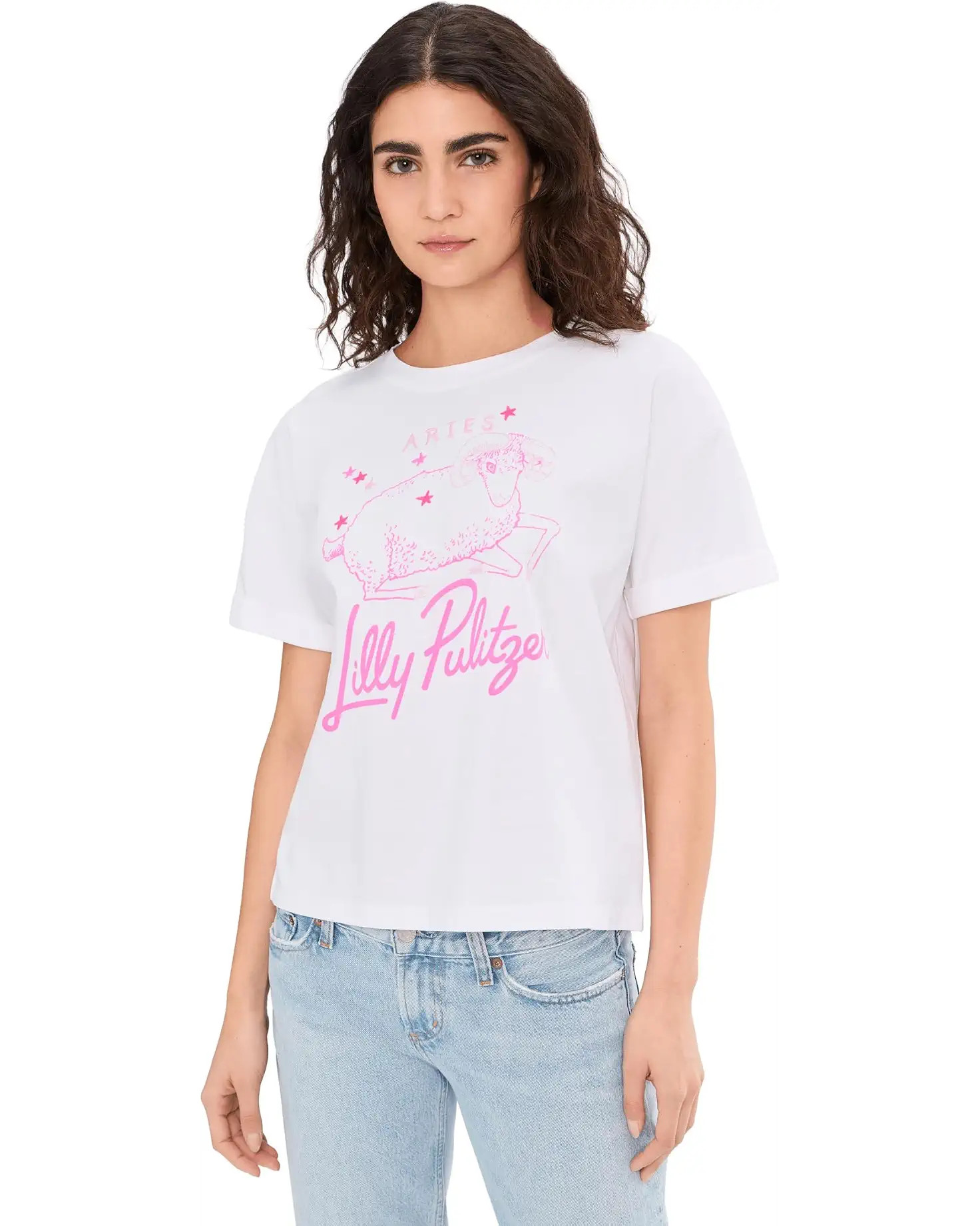 Women's Lilly Pulitzer Stella Knit Top | Zappos.com