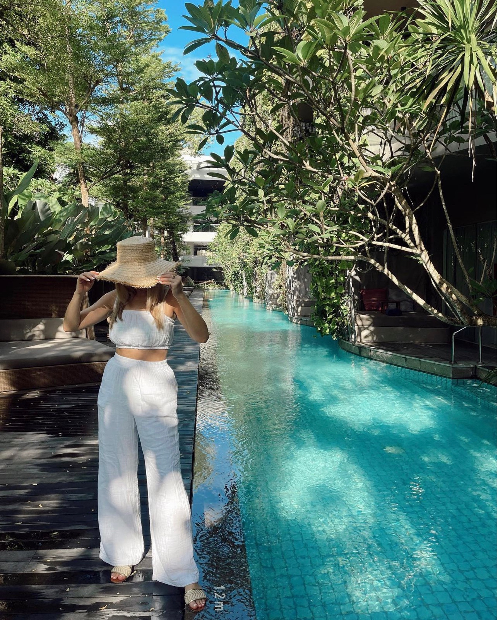 Bali style 🌴 

#LTKswim #LTKtravel #LTKstyletip