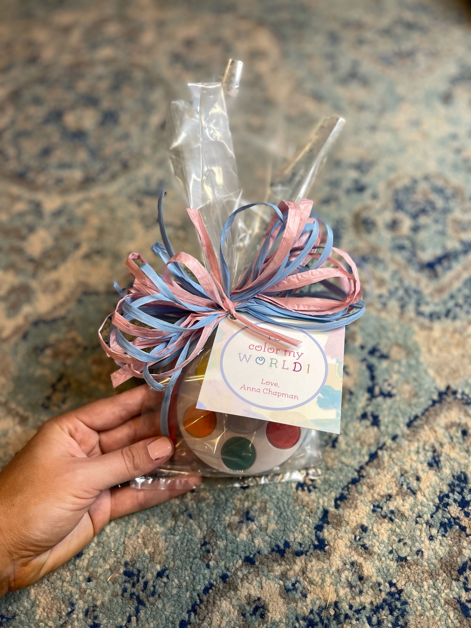 Classroom Valentine’s Gift Idea | kid’s valentine | gifts for kids | craft for kids 

#LTKGiftGuide #LTKkids