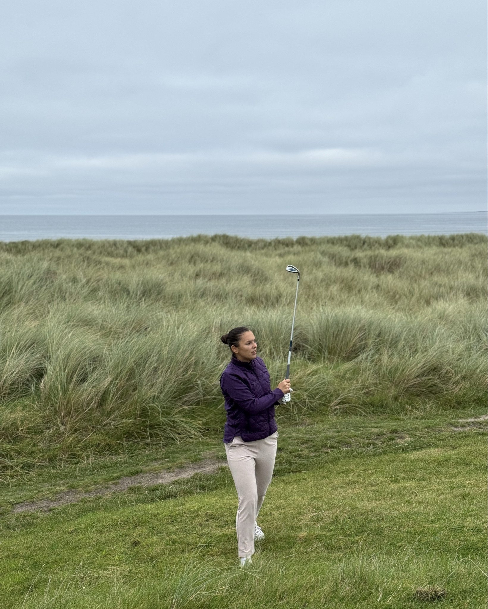 Winter golf is here ⛳️👌

#LTKautumn #LTKwinter #LTKuk