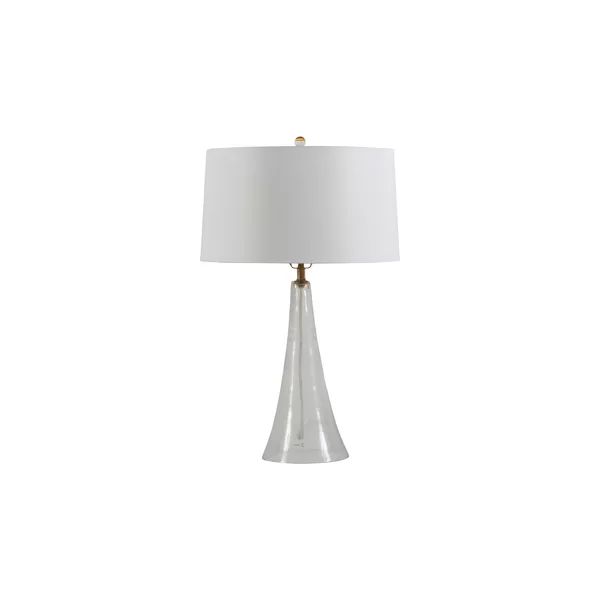 Iridescent Lea 28" Table Lamp (Set of 2) | Wayfair North America