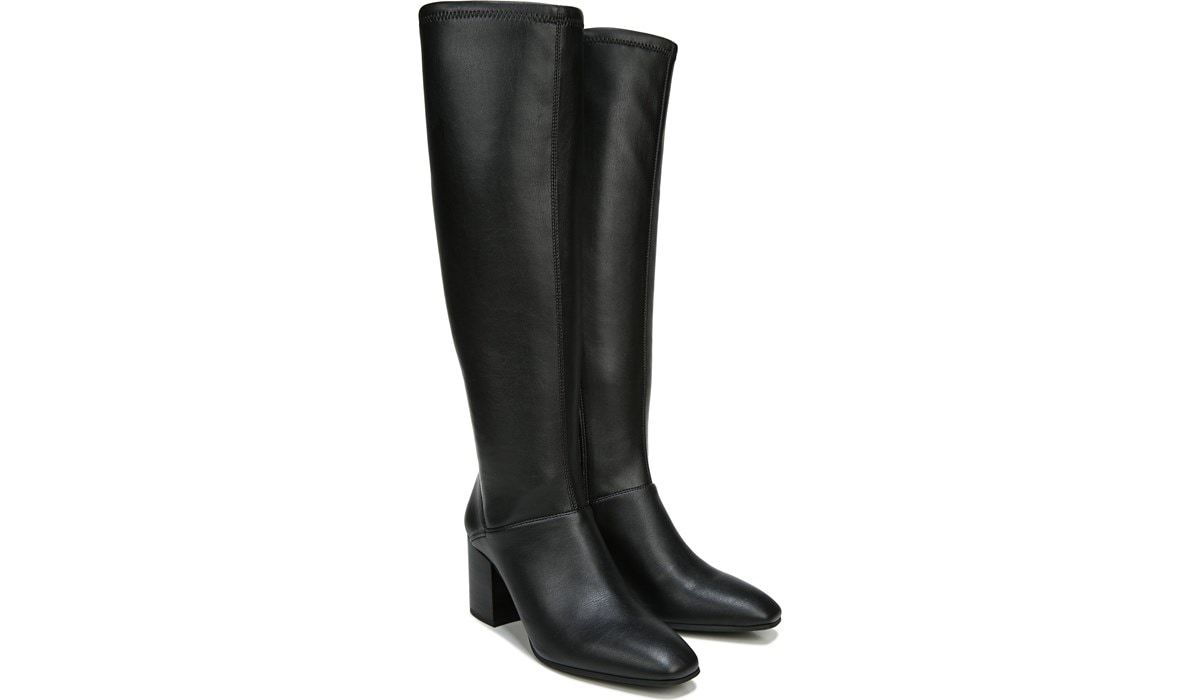 Franco Tribute Wide Calf Tall Boot | Franco Sarto