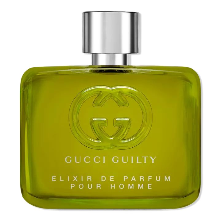 Guilty Elixir de Parfum Pour Homme | Ulta
