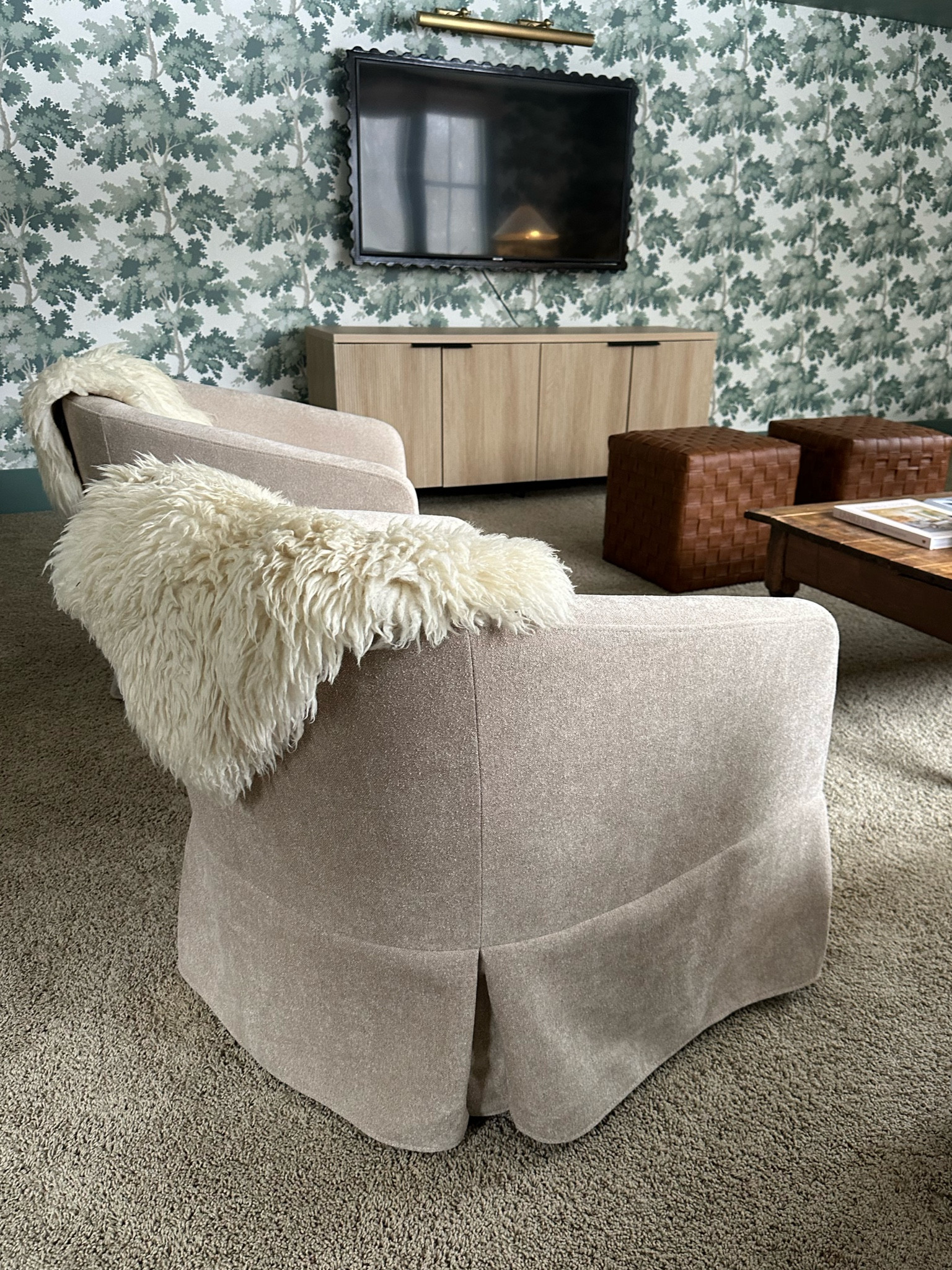 Quick ship swivel chairs

#LTKHoliday #LTKHome #LTKStyleTip