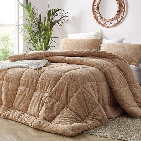 Byourbed Oh Sweetie - Coma Inducer Twin XL Comforter - Toasted Almond | Walmart (US)
