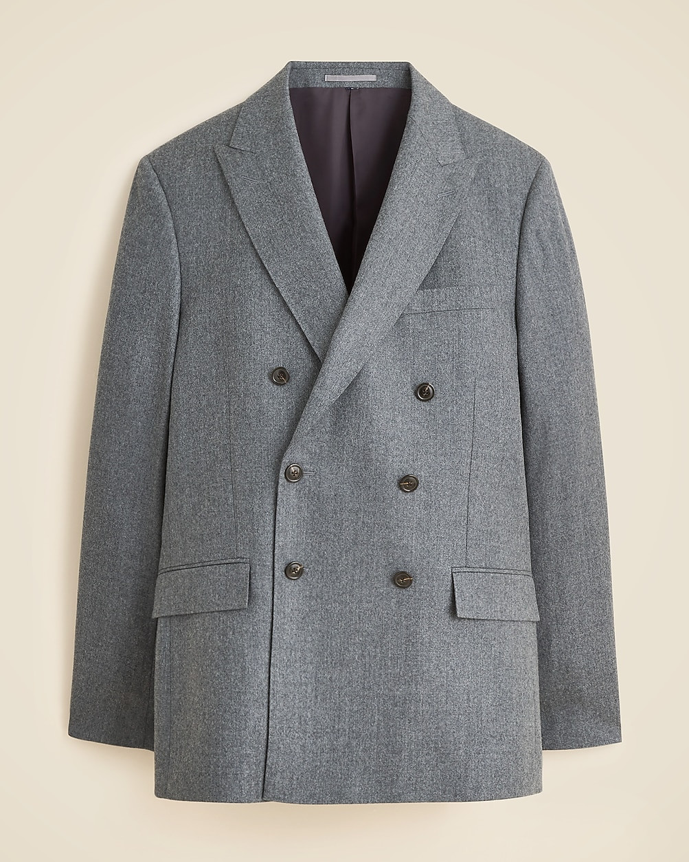 Kenmare Relaxed-fit suit jacket in Italian wool | J. Crew US