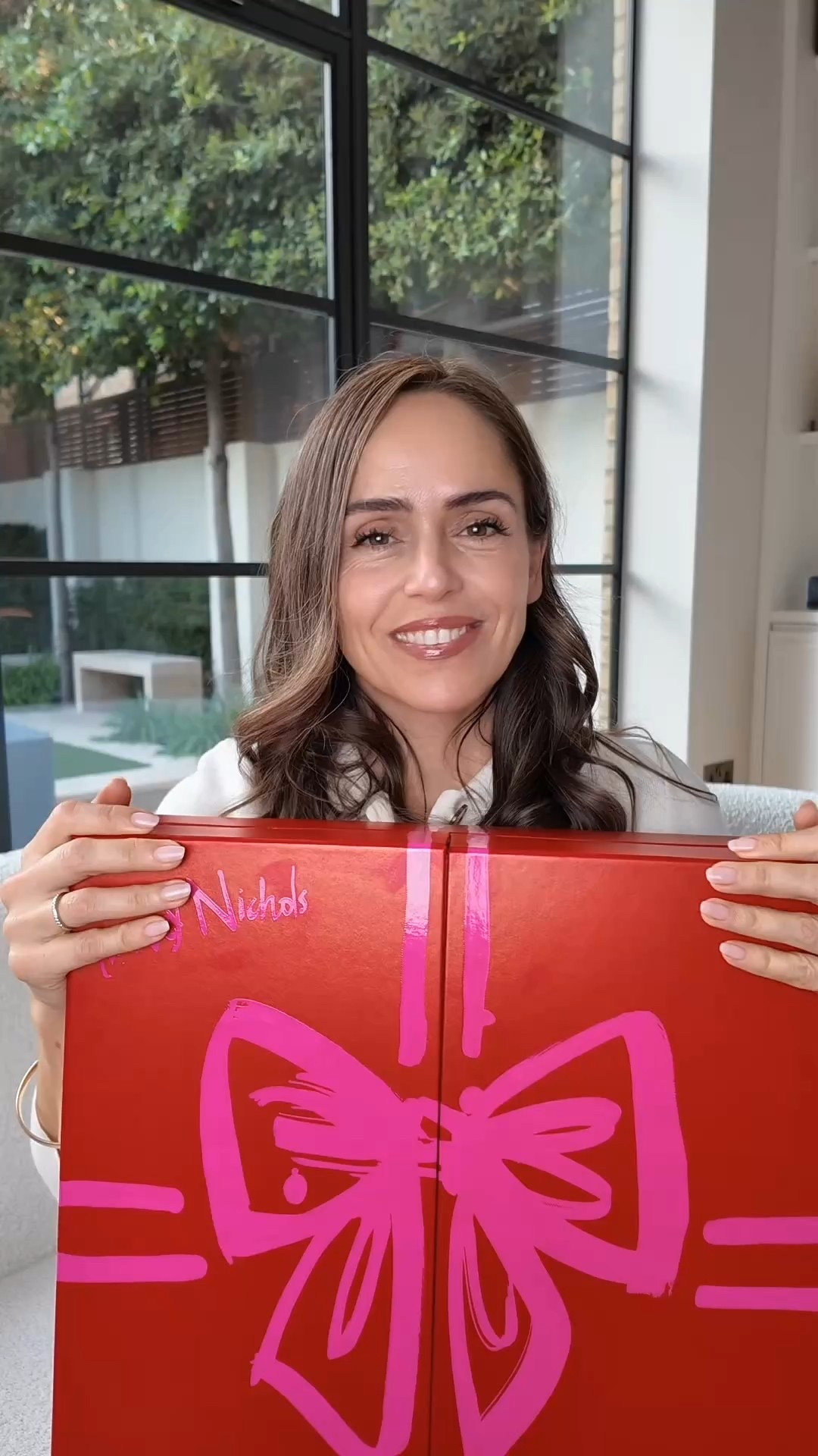 Advent Calendar season in full swing! 

#LTKeurope #LTKwinter #LTKuk