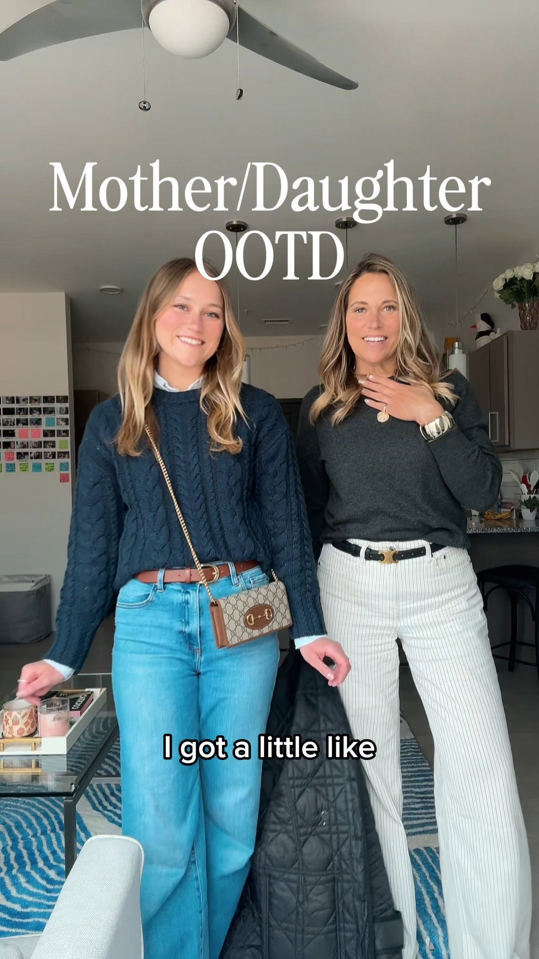 Ann Arbor OOTD!  When the daughter calls, you answer! This cashmere sweater is hands down my favorite. $50 and just the best weight, soft and non itchy at all! These new linen jeans are so soft too! Forget that stratchy linen….this is so soft and it’s like denim. The cutest but hurry it’s selling fast. 

Time to pick out graduation dresses! Ahhhhh! How???

#LTKootd #LTKOver40 #LTKdayinmylife