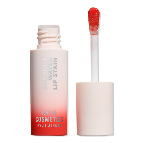 Cherry Burst Coconut Water Lip Stain - KYLIE COSMETICS | Ulta Beauty | Ulta