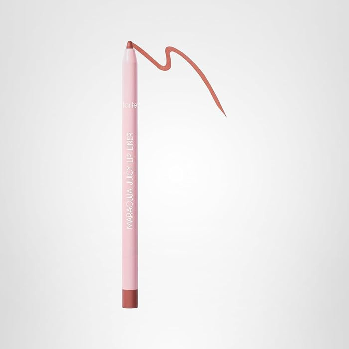 tarte maracuja juicy lip liner – Creamy, Matte, Lip Liner with Hyaluronic Acid with Vitamin E, ... | Amazon (US)