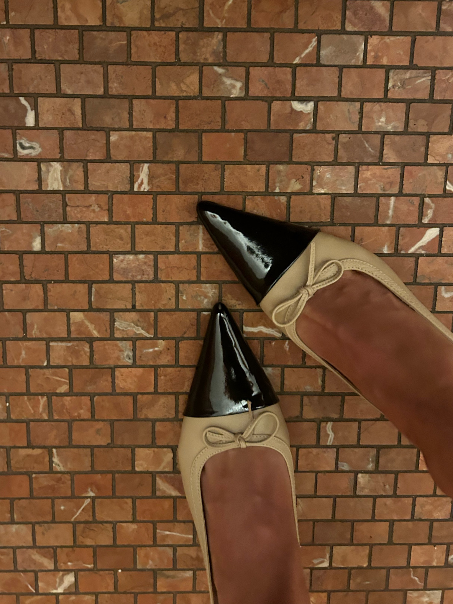 Shoes 🤎🥂

#LTKSeasonal #LTKFindsUnder100 #LTKStyleTip