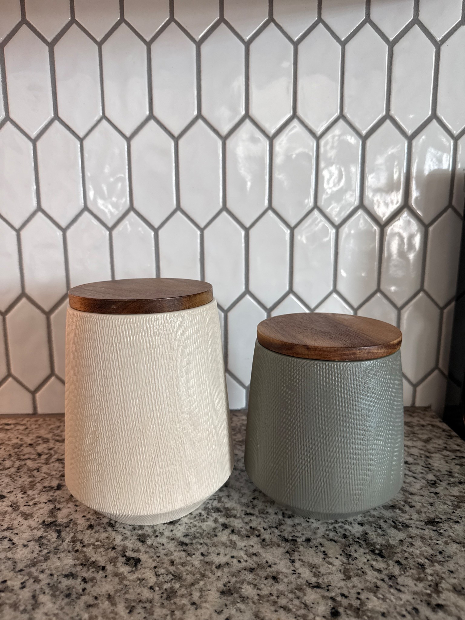 Home decor // coffee canister // sugar canister 

#LTKHome