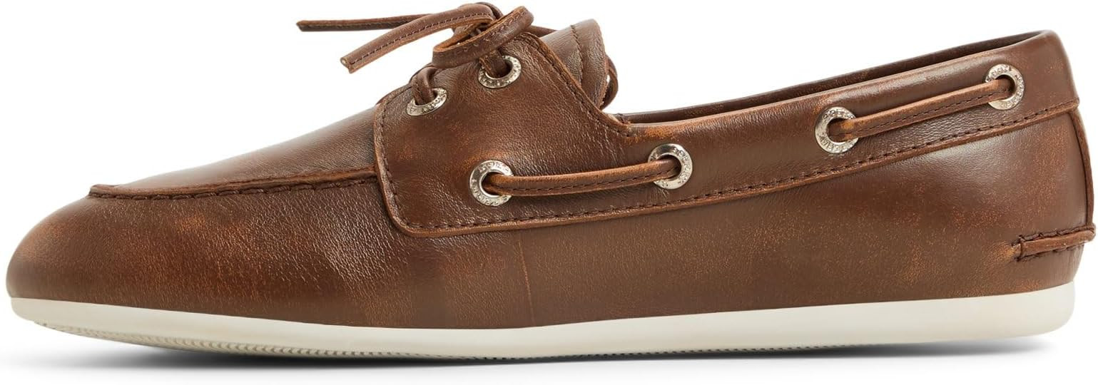 Sperry Womens Slimboat Boat Shoe | Amazon (CA)