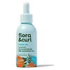 Flora & Curl Coconut Mint Scalp Refresh Pre-Shampoo Oil 100ml | Boots.com