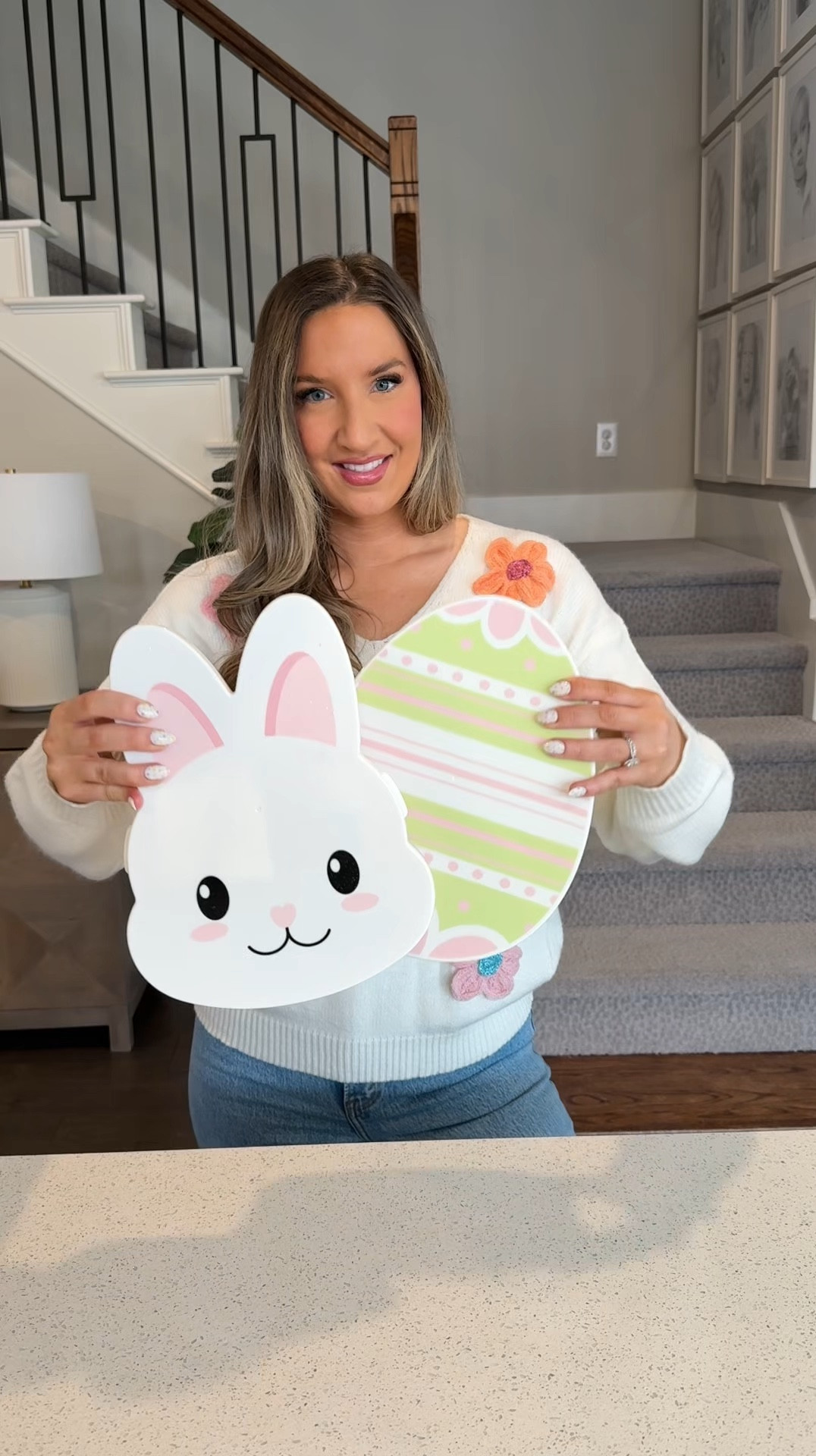 Easter gift idea! These containers are perfect for all the fun spring treats and gifts!

Gift idea, easter basket, easter gift, easter bunny

#LTKSeasonal #LTKHome #LTKMostLoved