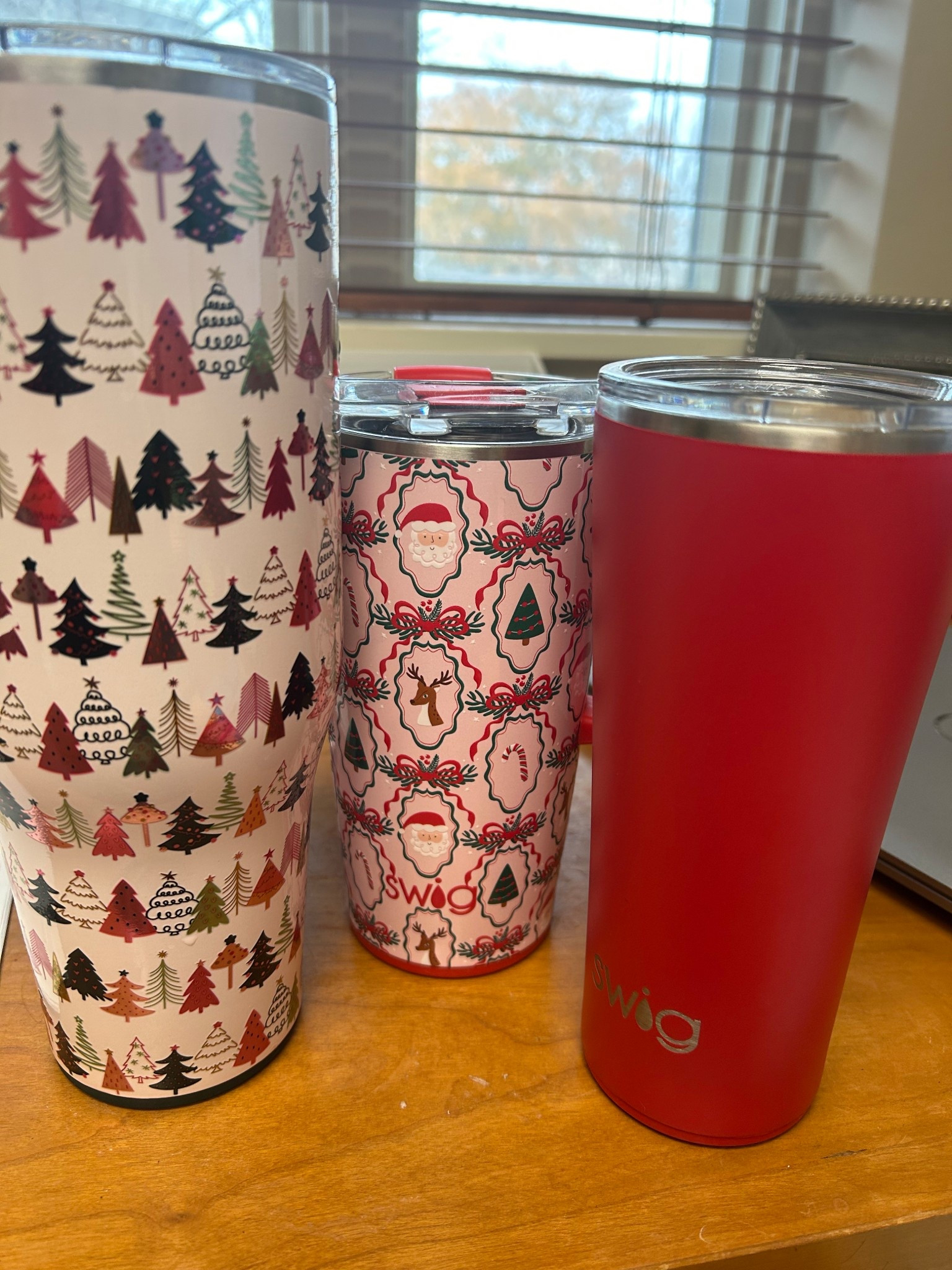 The perfect gift for the beverage girlie 

#LTKGiftGuide #LTKHoliday #LTKSeasonal