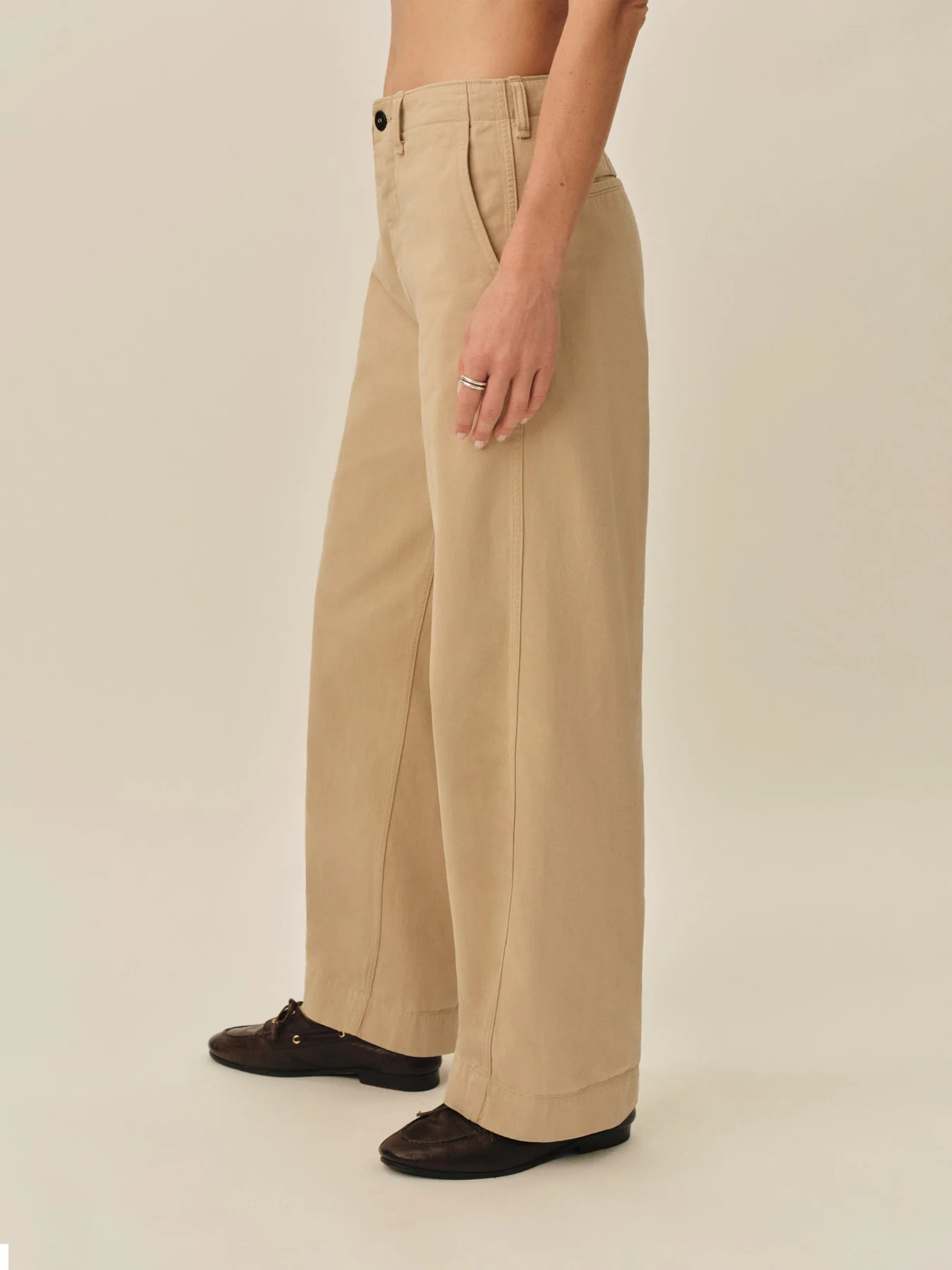 Stone At Ease Chino - Buck Mason- Modern American Classics | Buck Mason