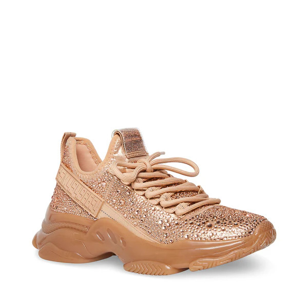 MAXIMA-R ROSE GOLD | Steve Madden (US)
