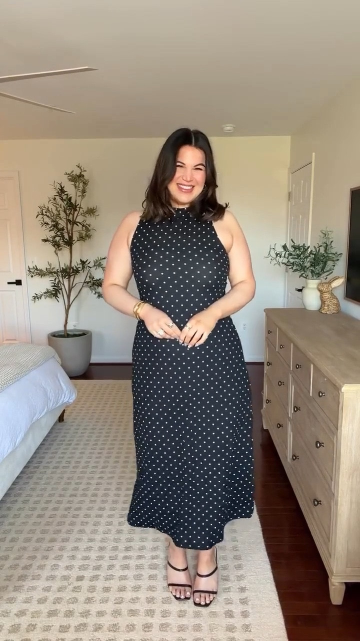 Graduation guest dresses all from Amazon!

Wearing a size xl in all dresses except light blue dress is a size large and jumpsuit is a size xxl



#LTKMidsize #LTKootd #LTKSeasonal