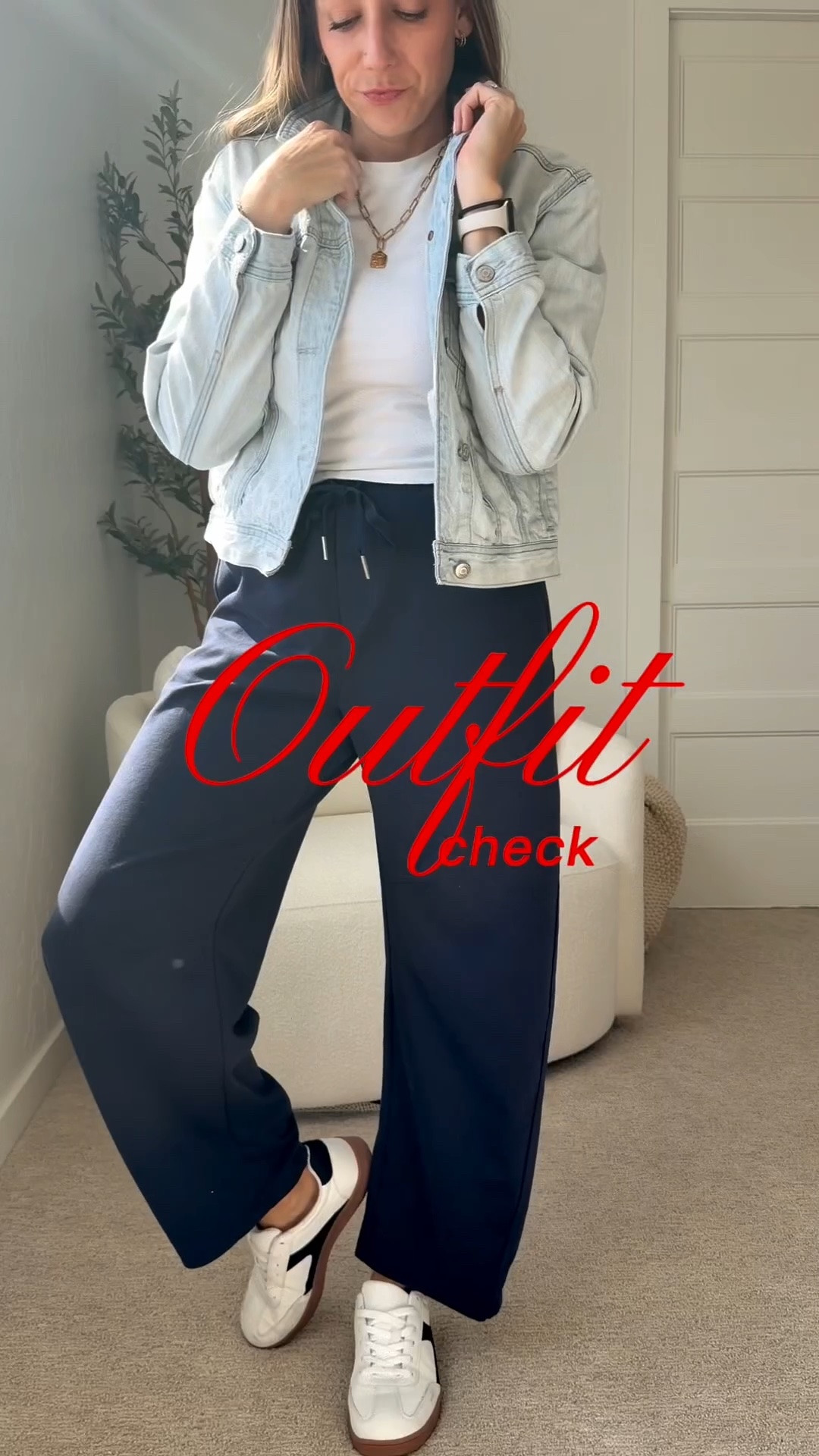 Amazon has been way too good lately 😅✨
A few of my recent fashion finds that have been on repeat lately — comfy, cute, easy to style, and giving “looks expensive without the price tag.” 👏🏼

These are the kind of pieces I throw on when I want to look put together without trying too hard 🤍

#amazonfashion #amazonfinds #amazonstyle #fashionfinds #amazonfavorites #affordablefashion #amazonhaul #ootd #ltkstyle #amazonoutfits #momstyle #casualchic #amazonmusthaves

#LTKmomlife #LTKootd #LTKgrwm