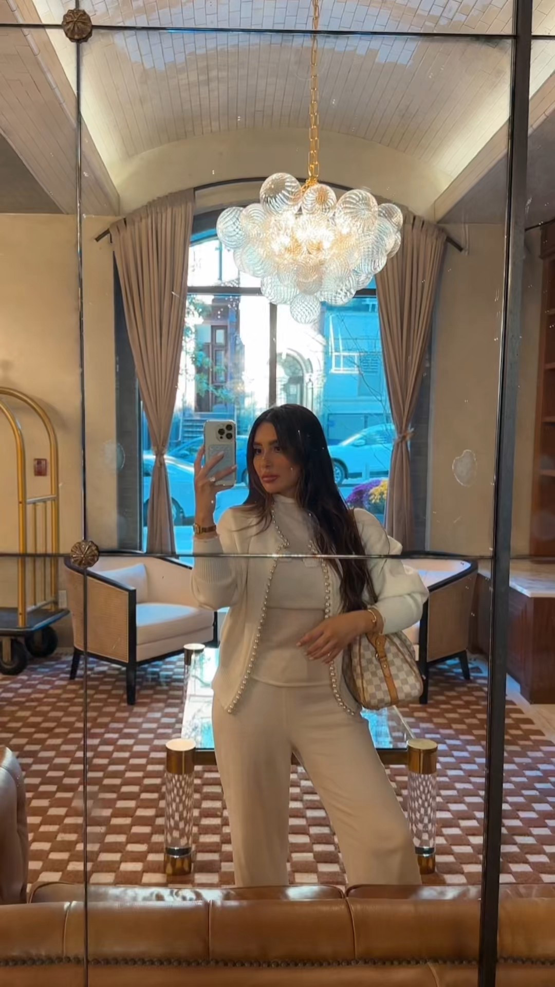 A very cozy fall outfit 🤍🍂

#LTKSeasonal #LTKStyleTip