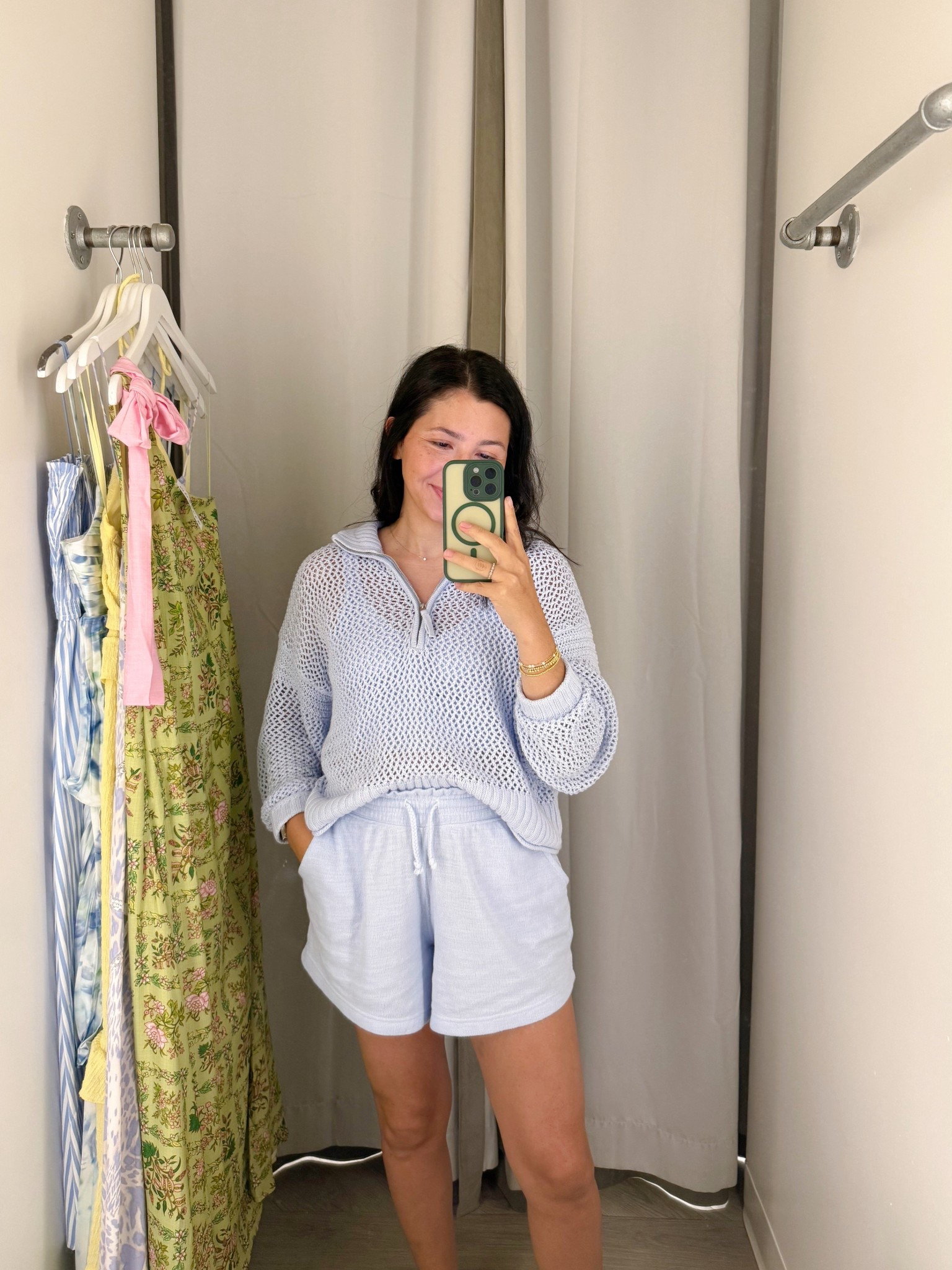 Still one of my favorite sets for spring and summer!

Aerie / Summer Set / Two Piece

#LTKBeauty #LTKSummerEdit