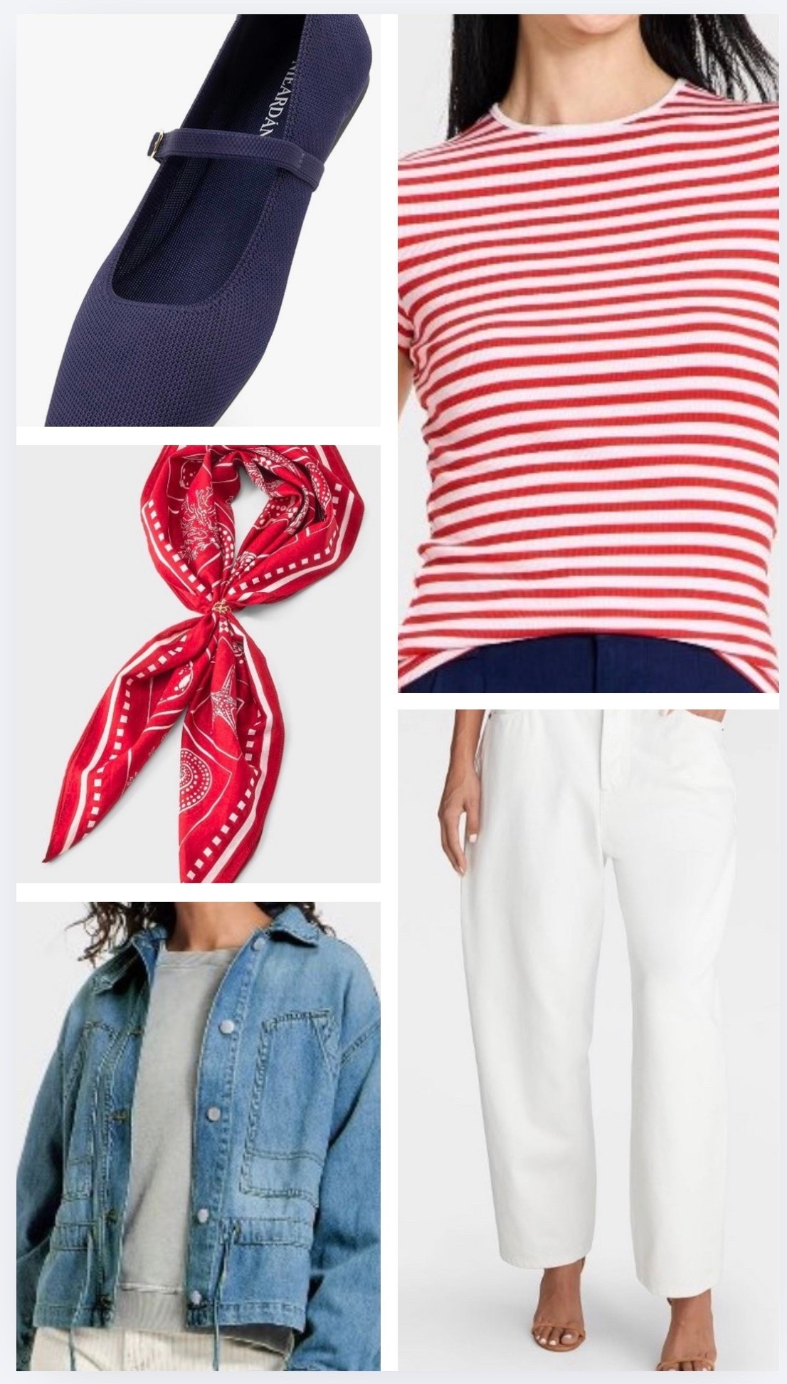 Ready to celebrate the Memorial Day Barbeque in style!
